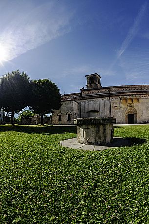 Spilimbergo(Duomo di Santa Maria Maggiore)